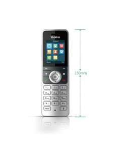 Yealink W53H Wireless DECT IP Phone Handset